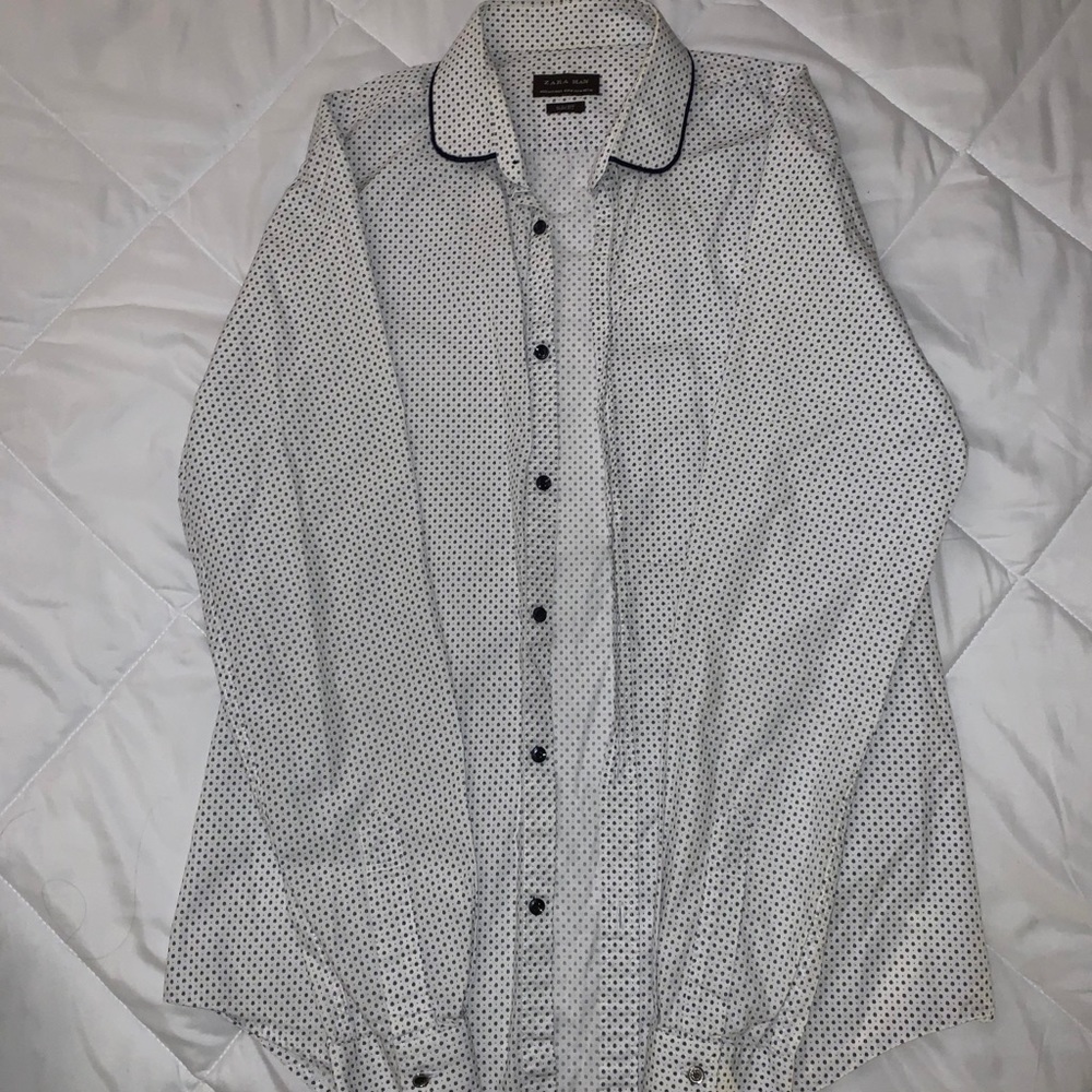 Zara Dress Shirt